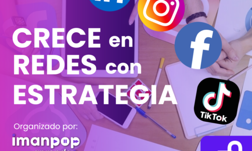 Cómo Crear Contenido Estratégico y Consistente en Redes Sociales: De la Estrategia al Crecimiento
