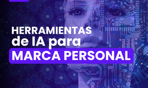 Herramientas de IA para Marca Personal