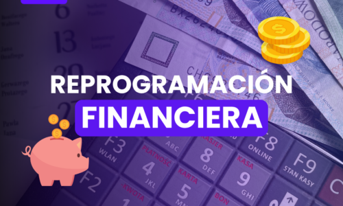 Reprogramación Financiera
